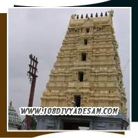 Customized Divya Desam Tour Packages Pandiya Nadu
